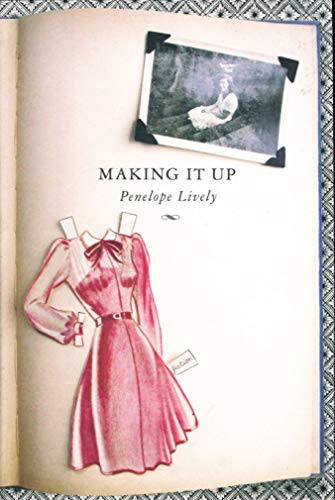 Stock image for Making It Up for sale by Beaver Bridge Books