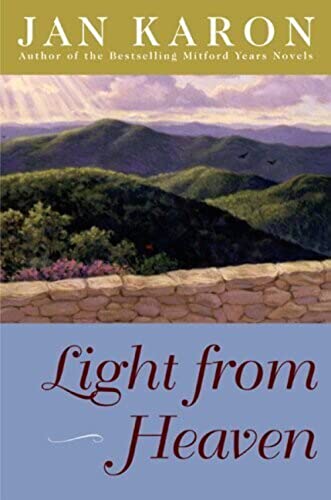 Beispielbild fr Light from Heaven (Mitford) zum Verkauf von Gulf Coast Books