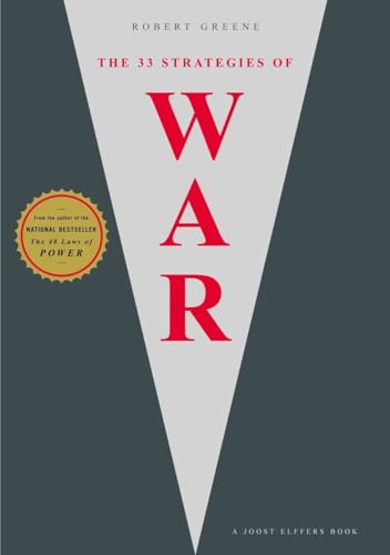 9780670034574: The 33 Strategies of War