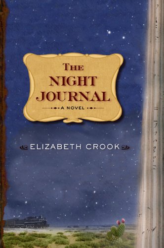 Beispielbild fr The Night Journal zum Verkauf von Wonder Book