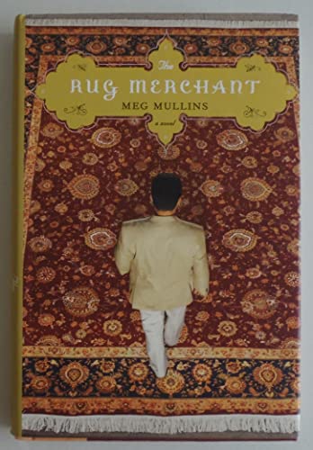 9780670034819: The Rug Merchant