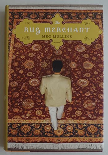Stock image for The Rug Merchant for sale by Wonder Book
