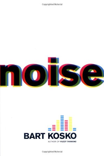 Beispielbild fr Noise zum Verkauf von Jenson Books Inc