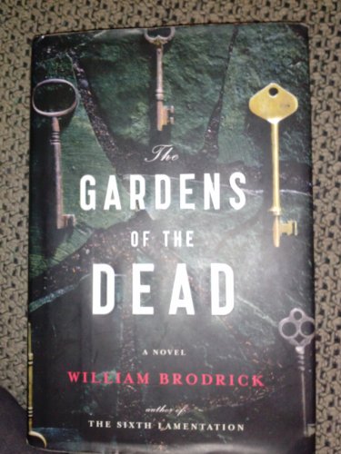 Stock image for The Gardens of the Dead for sale by Wonder Book