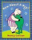 Imagen de archivo de How About a Hug? a la venta por Ergodebooks