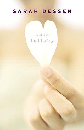 Stock image for This Lullaby A Novel for sale by SecondSale