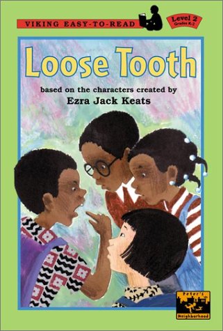 Stock image for Loose Tooth for sale by Better World Books