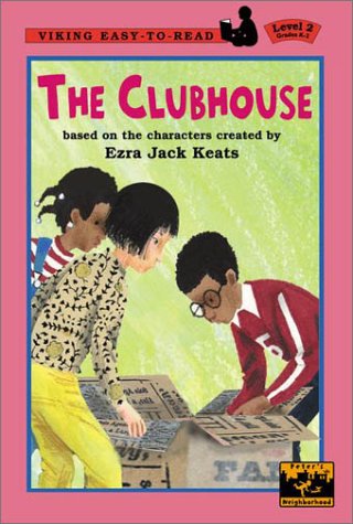 Stock image for The Clubhouse for sale by Better World Books