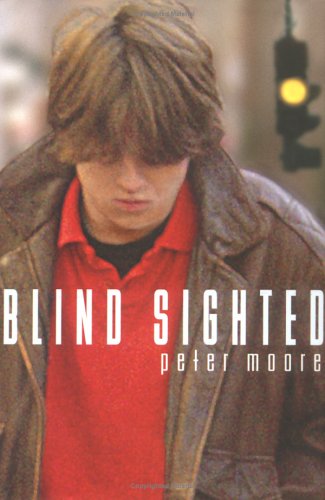 Beispielbild fr Blind Sighted zum Verkauf von Better World Books