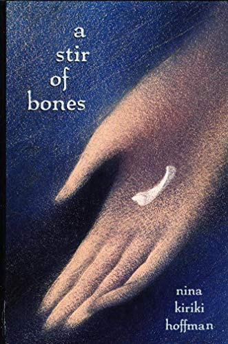 9780670035519: A Stir of Bones