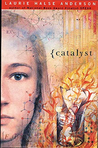 Imagen de archivo de Catalyst a la venta por Nelsons Books