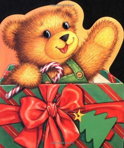 Imagen de archivo de Corduroy's Merry Christmas Shaped Board Book a la venta por SecondSale