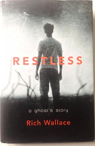 9780670036059: Restless: A Ghost's Story