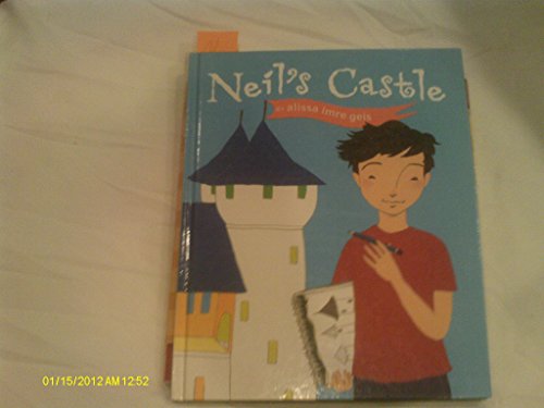 Beispielbild fr Neil's Castle zum Verkauf von Wonder Book