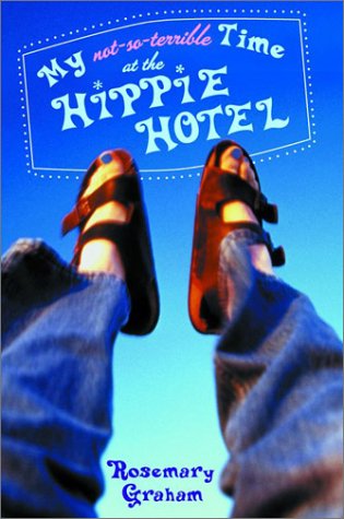 My Not-so-terrible Time At The Hippie Hotel