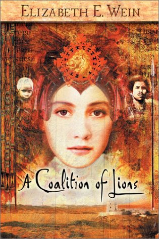 Imagen de archivo de A Coalition of Lions a la venta por Better World Books: West
