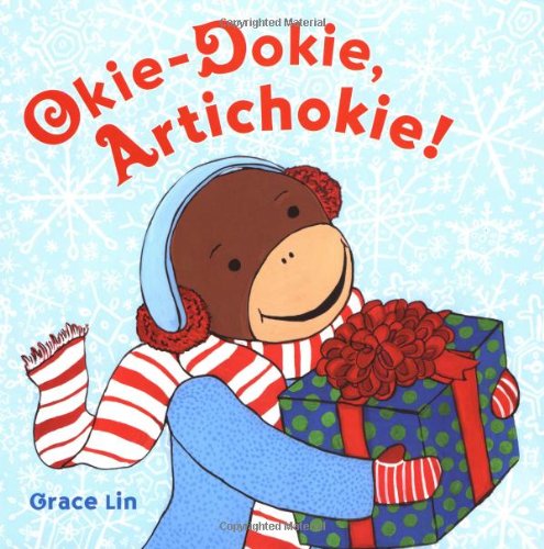 Stock image for Okie, Dokie Artichokie for sale by Gulf Coast Books