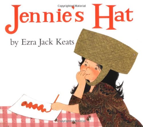 Stock image for Jennie's Hat for sale by ThriftBooks-Dallas