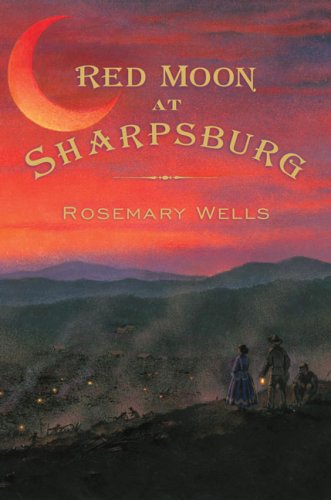 9780670036387: Red Moon at Sharpsburg