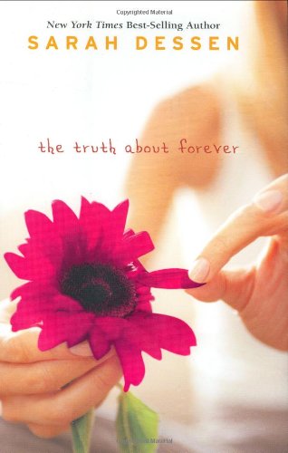 Beispielbild fr The Truth about Forever (Teen's Top 10 (Awards)) zum Verkauf von SecondSale