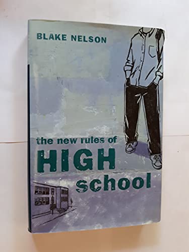 9780670036448: The New Rules of High School