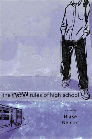 Stock image for The New Rules of High School for sale by Better World Books