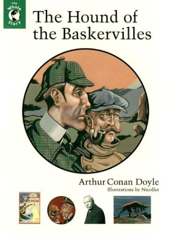 

Hound of the Baskervilles (whole