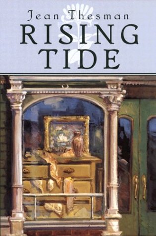 Rising Tide (9780670036561) by Thesman, Jean