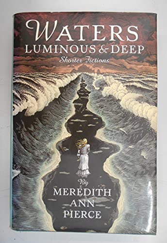 Imagen de archivo de Waters Luminous and Deep a la venta por Half Price Books Inc.