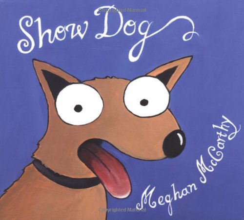 Stock image for Show Dog for sale by Better World Books