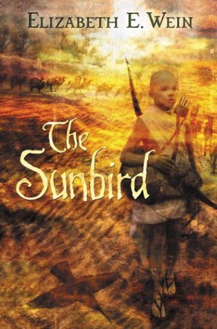 9780670036912: THE SUNBIRD