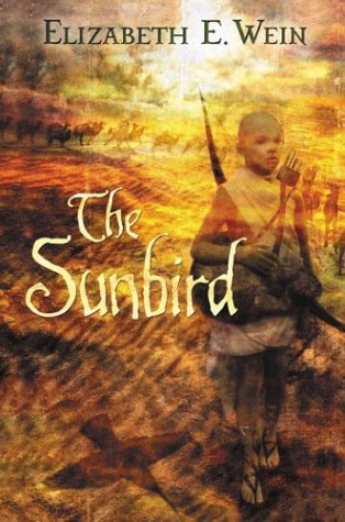 9780670036912: The Sunbird