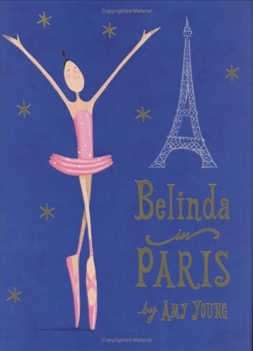 Stock image for Belinda in Paris for sale by SecondSale