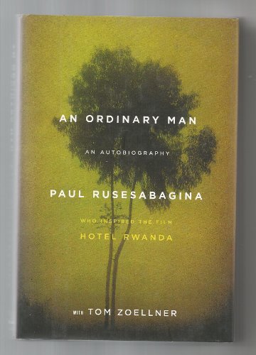 9780670037520: An Ordinary Man: An Autobiography