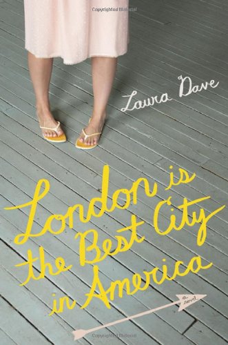 

London Is the Best City in America