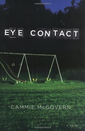 Imagen de archivo de Eye Contact a la venta por Better World Books: West