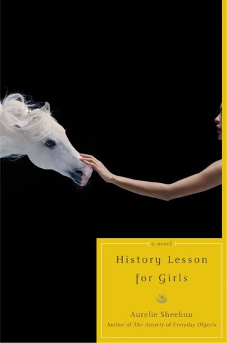 Stock image for History Lesson for Girls for sale by Better World Books