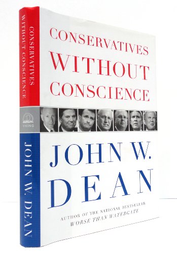 9780670037742: Conservatives Without Conscience