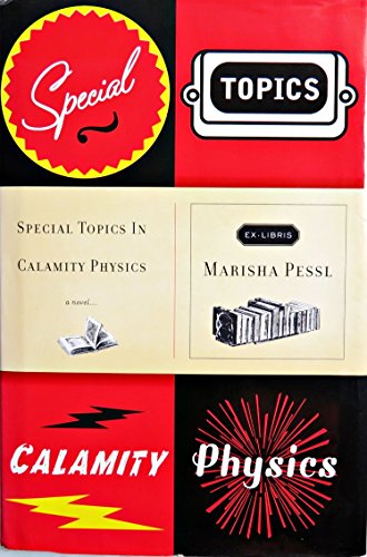 Beispielbild fr Special Topics in Calamity Physics zum Verkauf von Wonder Book