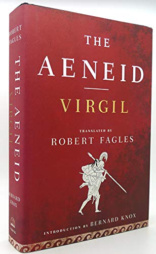 Imagen de archivo de The Aeneid a la venta por New Legacy Books