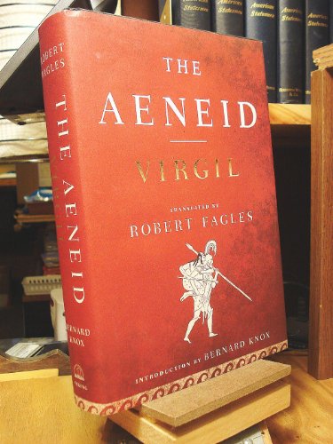 Stock image for The Aeneid for sale by Books From California