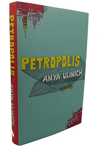 Stock image for Petropolis : Die groe Reise der Mailorderbraut Sascha Goldberg for sale by Better World Books