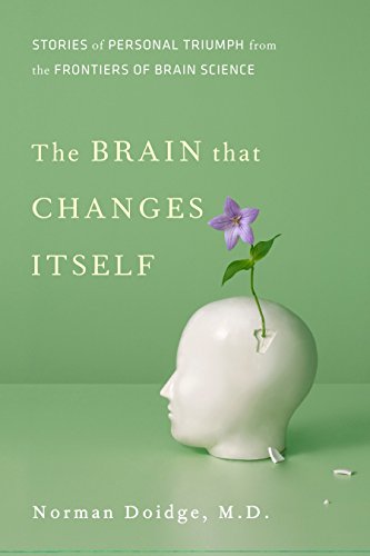 Beispielbild fr The Brain That Changes Itself : Stories of Personal Triumph from the Frontiers of Brain Science zum Verkauf von Better World Books