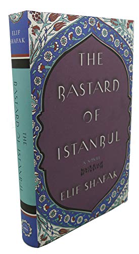 Imagen de archivo de The Bastard of Istanbul a la venta por Better World Books: West