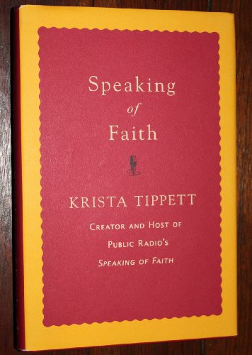 9780670038350: Speaking of Faith