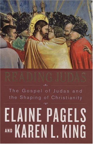 Beispielbild für Reading Judas: The Gospel of Judas and the Shaping of Christianity zum Verkauf von SecondSale