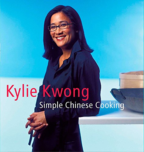 Beispielbild fr Simple Chinese Cooking : A Cookbook zum Verkauf von Better World Books