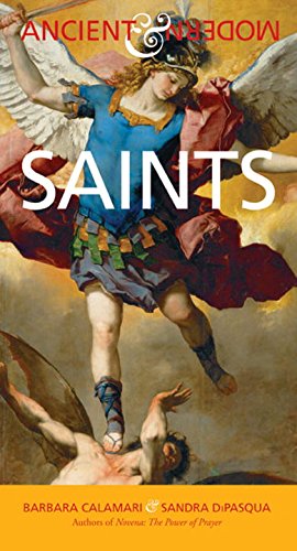 9780670038497: Saints: Ancient & Modern