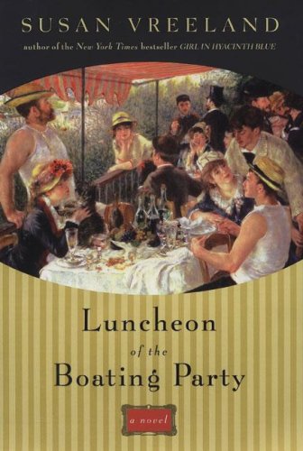 9780670038541: Luncheon of the Boating Party
