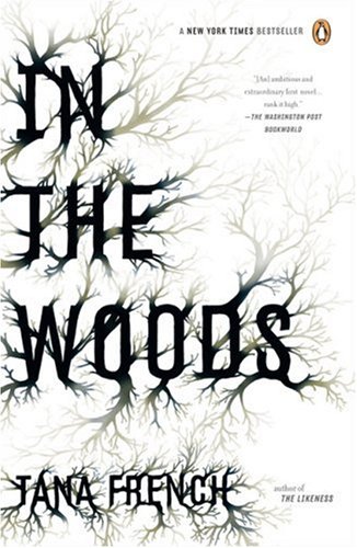 Stock image for In the Woods for sale by Better World Books